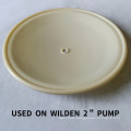 wilden rubber diaphragm 08-1060-56 for wilden pneumatic diaphragm pump